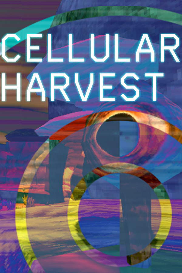 Cellular Harvest for steam