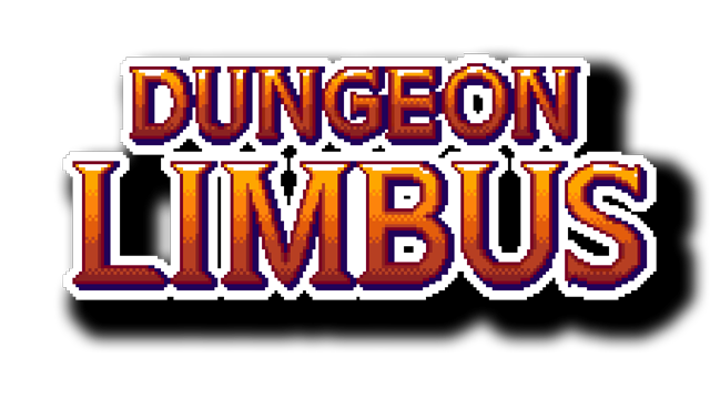 Dungeon Limbus Logo