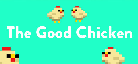 The Good Chicken cover art