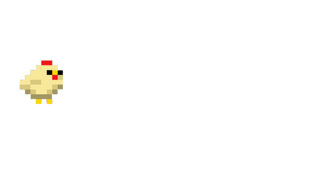 The Good Chicken Logo