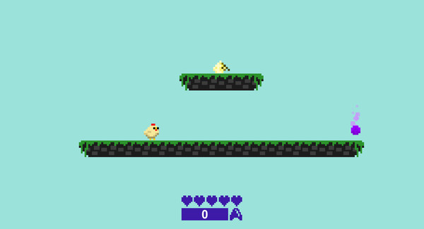 The Good Chickenfor windows and Linux 1