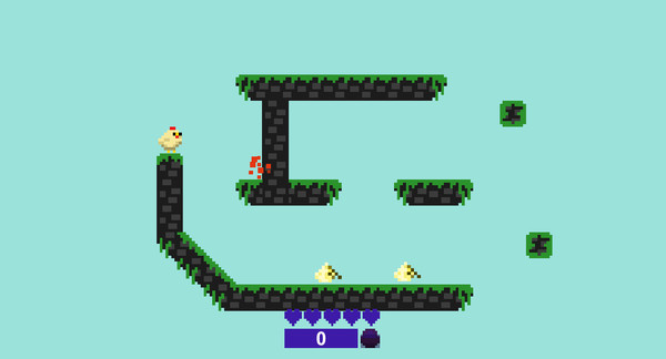 The Good Chicken game for windows Pc 1