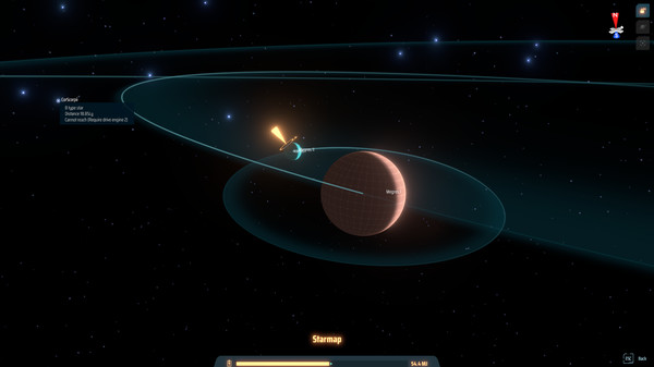 Скриншот из Dyson Sphere Program