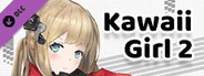 Kawaii Girl2 AddPatch