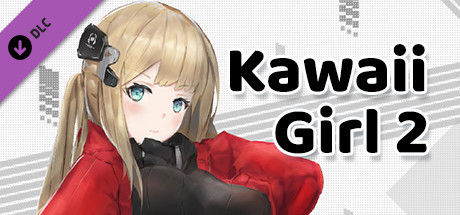 Kawaii Girl2 AddPatch cover art