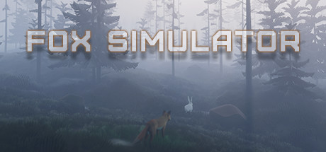 Fox Simulator cover art