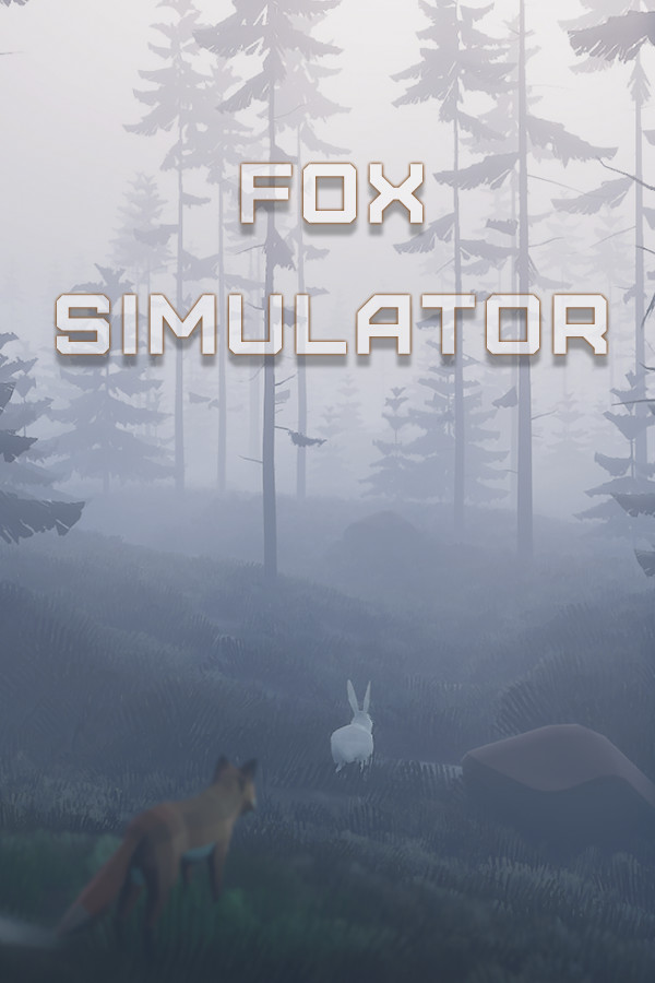 Fox Simulator for steam