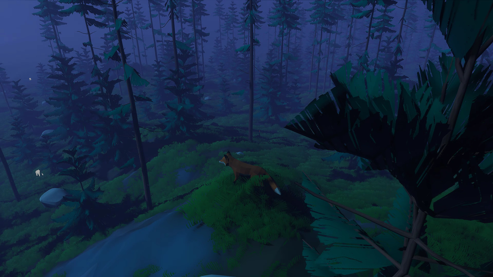 狐狸模拟器/Ultimate Fox Simulator