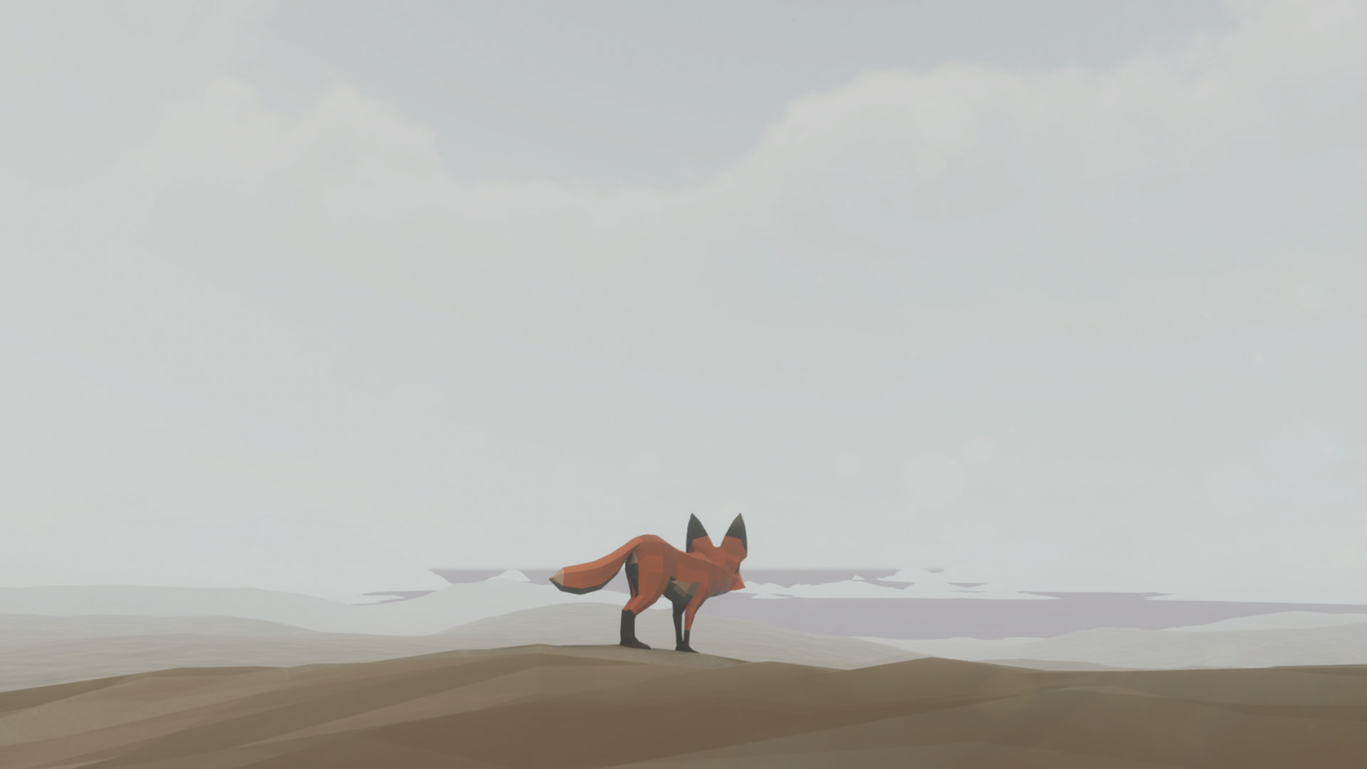 狐狸模拟器/Ultimate Fox Simulator