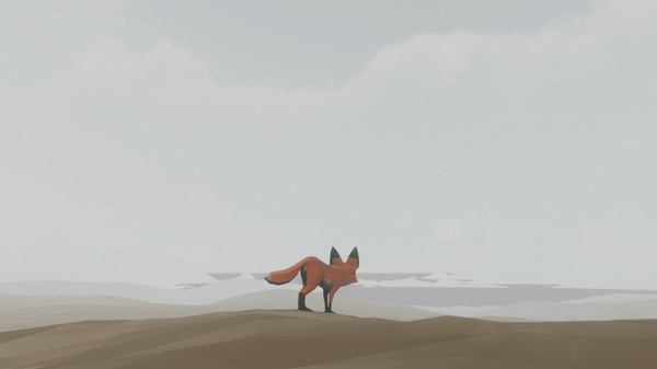 Fox Simulator game for windows Pc 1