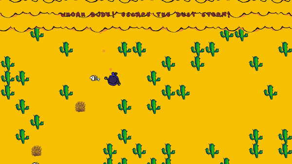 Скриншот из Vidiot Game
