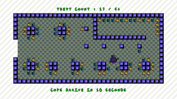 Скриншот из Vidiot Game