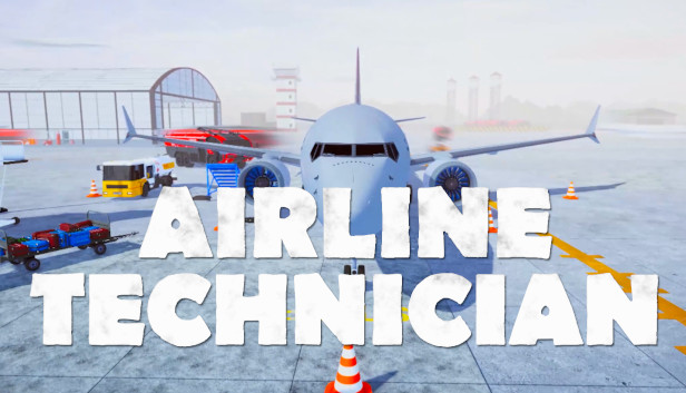 Airline Technician