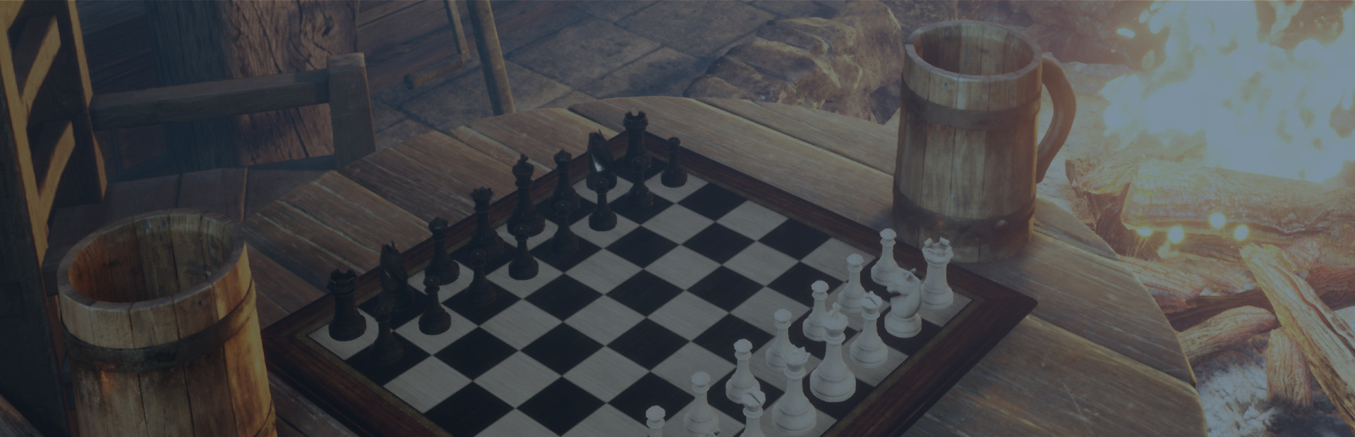 Magic Chess Online