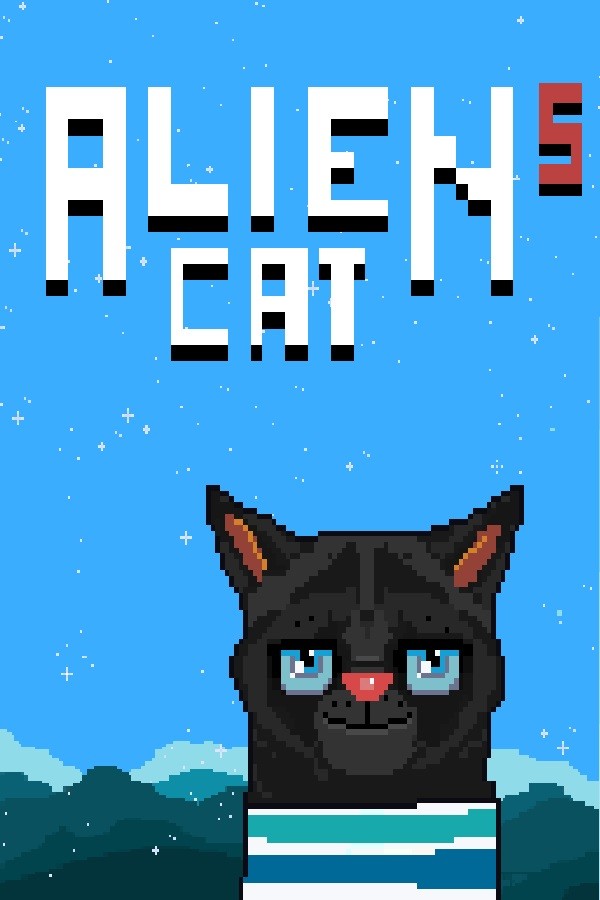 Alien Cat 5 for steam