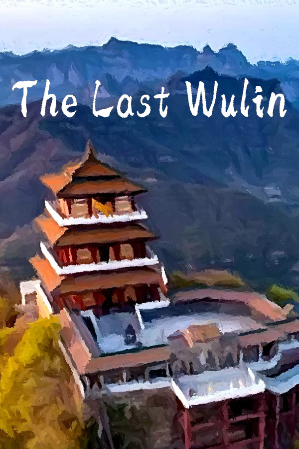 The Last Wulin for steam