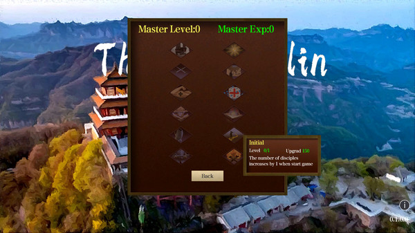 Скриншот из TheLastWulin