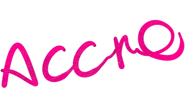 AccrO Logo