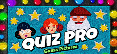 Quiz Pro - Guess Pictures cover art