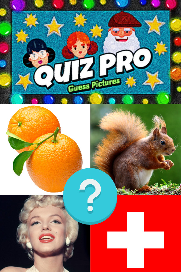 Quiz Pro - Guess Pictures for steam
