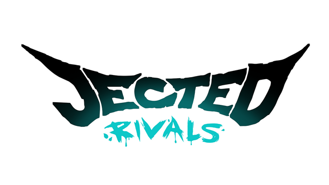 Jected - Rivals Logo
