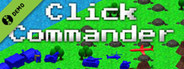Click Commander Demo