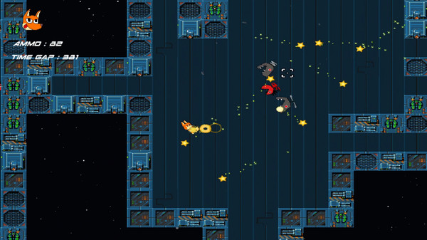 Скриншот из Time Gap Puppies Скриншот из Time Gap Puppies