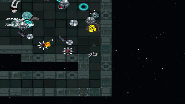 Скриншот из Time Gap Puppies Скриншот из Time Gap Puppies