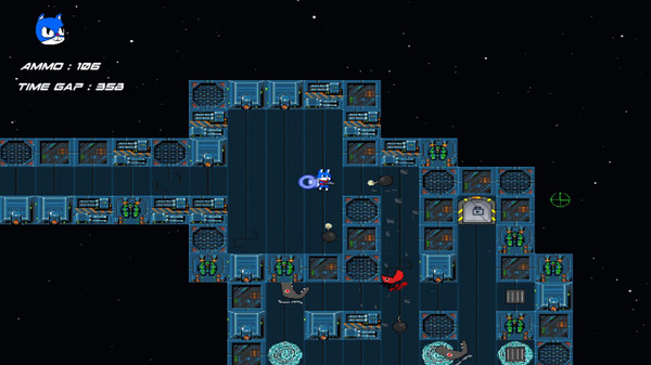 Скриншот из Time Gap Puppies Скриншот из Time Gap Puppies