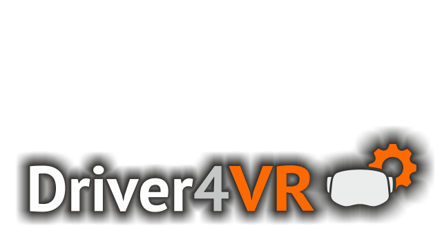 Driver4VR - Steam Backlog