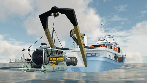 Kingdom of Wreck Business game for Linux 1