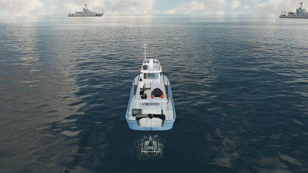 Kingdom of Wreck Business game for windows Pc 1