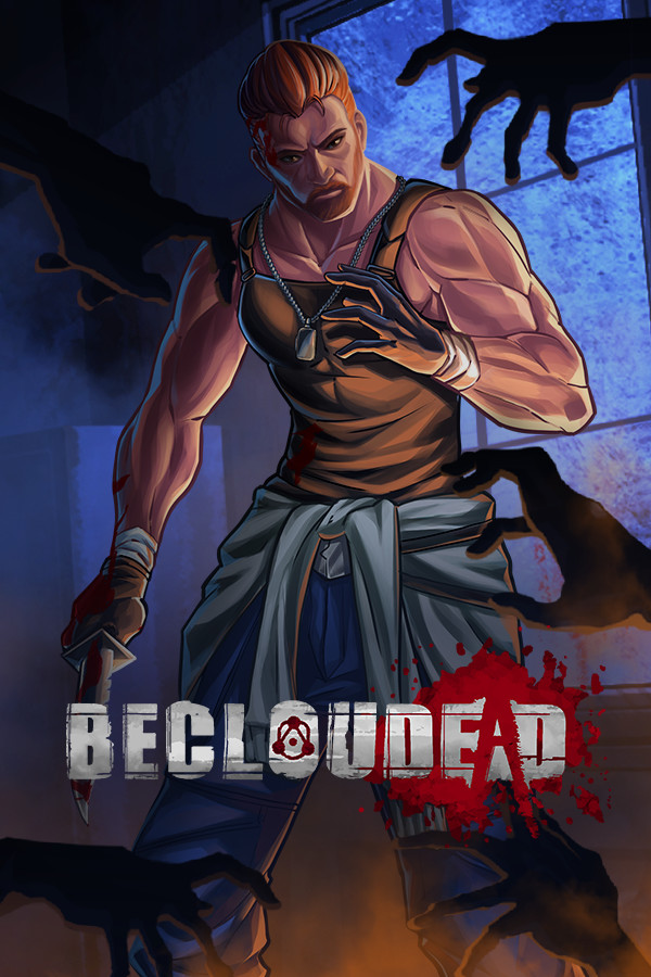 Steam portrait for Becloudead.