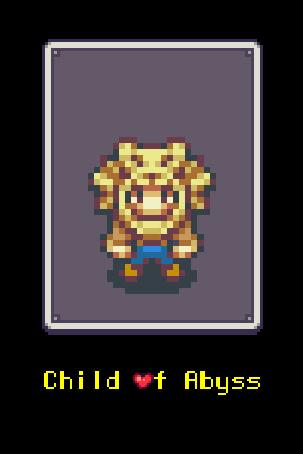 Child of Abyss for steam