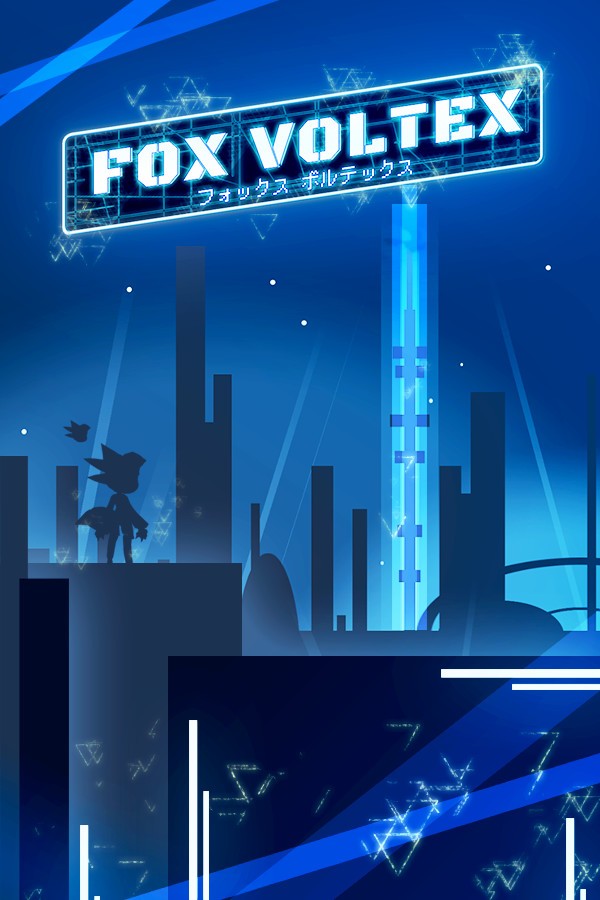 FoxVoltex for steam