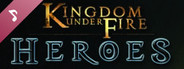 Kingdom Under Fire : Heroes Soundtrack