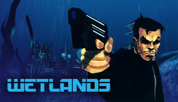 Wetlands