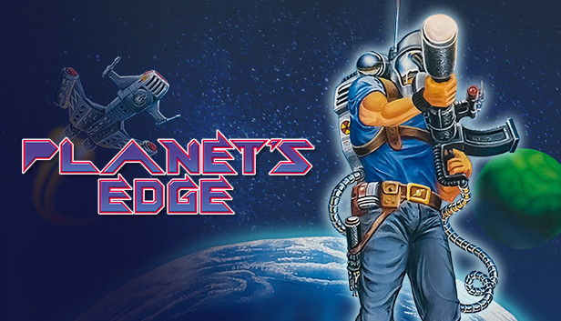 Planet's Edge