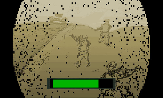 Скриншот из The Battle of Rip Creek