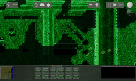 The Battle of Rip Creekfor windows and Linux 1