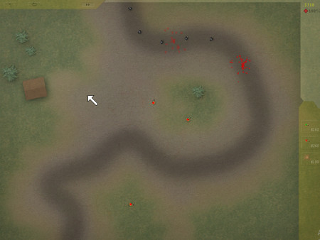 Скриншот из Allied Ambush