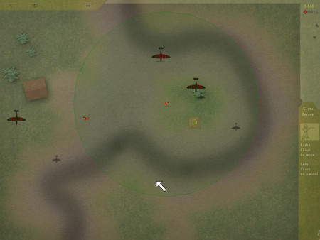 Скриншот из Allied Ambush