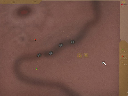 Allied Ambush game for windows Pc 1