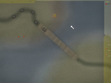 Скриншот из Allied Ambush