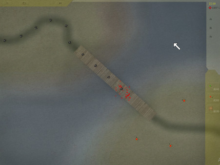 Скриншот из Allied Ambush