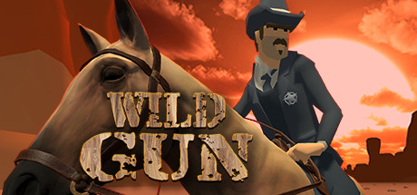 Wild Gun cover art
