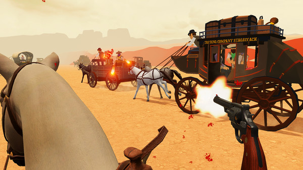 Wild Gun game for windows Pc 1