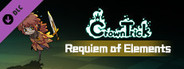 Crown Trick - Requiem of Elements