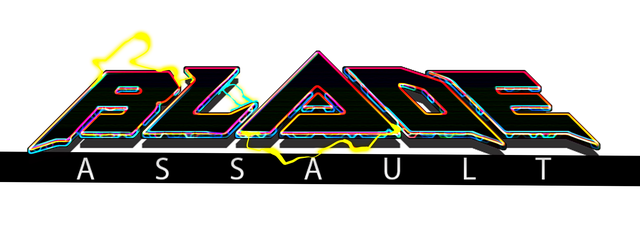 Blade Assault- Backlog.rip