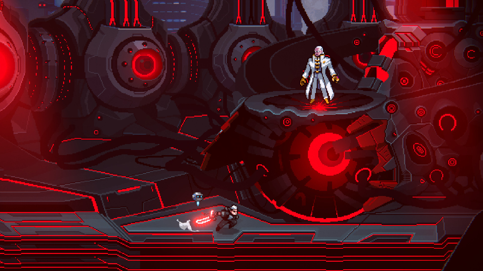 刀锋战神/Blade Assault(v1.2)